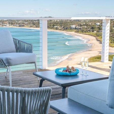 The Sands Mollymook Luxury Beach House Exterior foto