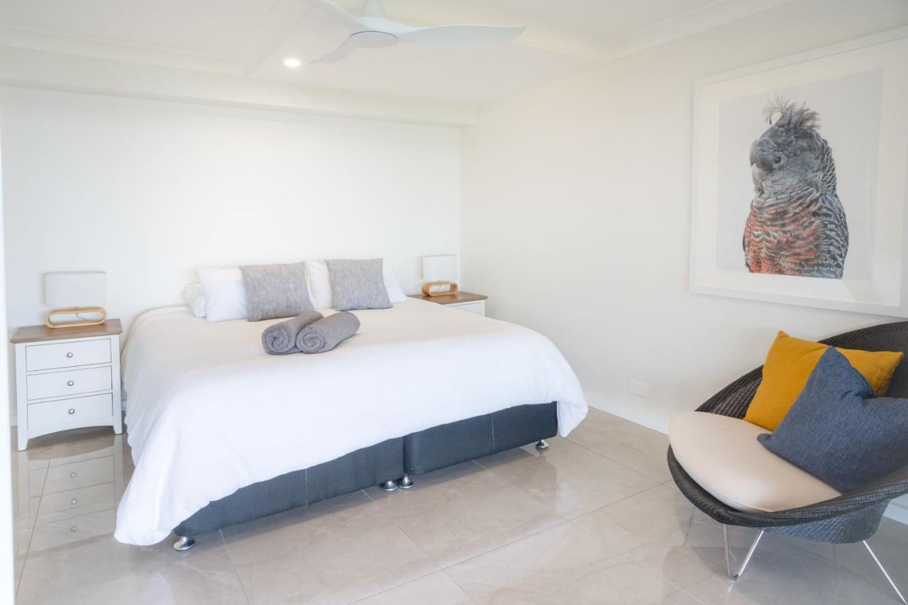 The Sands Mollymook Luxury Beach House Exterior foto
