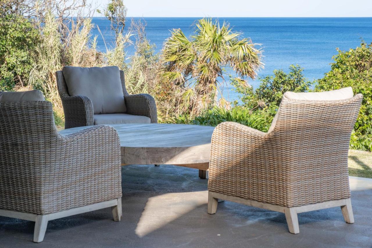 The Sands Mollymook Luxury Beach House Exterior foto